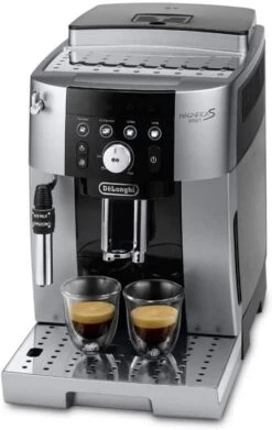 DeLonghi ECAM250.23.SB Magnifica S Smart Coffee Machine