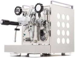 Rocket Espresso Appartamento Espresso Machine, White
