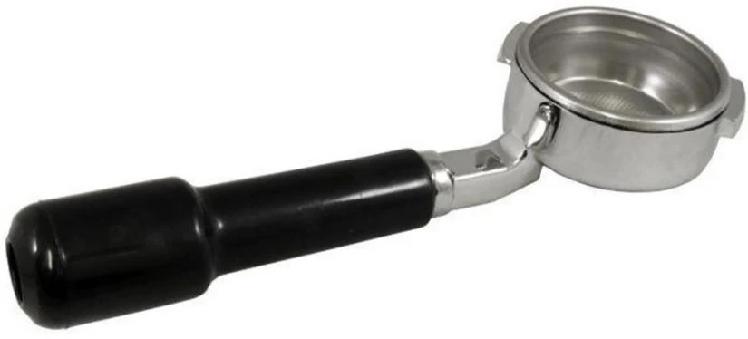 JoeFrex Bottomless Naked Portafilter Gaggia 1 JoeFrex Bottomless Naked Portafilter Gaggia