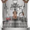 Lelit Bianca PL162T Espresso Machine