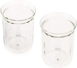 Fellow Stagg Tasting Glasses 300 Ml - Set Of 2