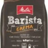 Melitta Barista Crema 1 Kg Coffee Beans