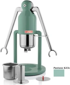 Cafelat Robot Regular Manual Espresso Maker