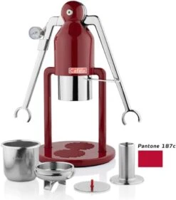 Cafelat Robot Barista Manual Espresso Maker