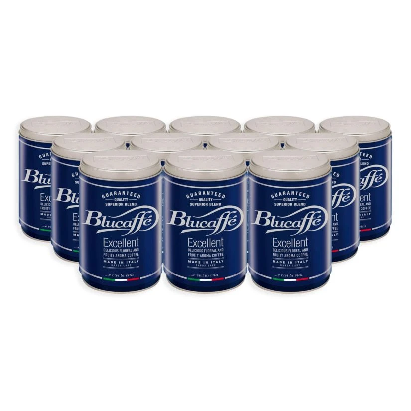 Lucaffé Blucaffé 1 Lucaffé Blucaffé