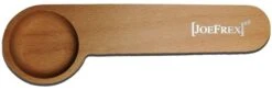 JoeFrex Wooden Coffee Measure With Clip 7 G