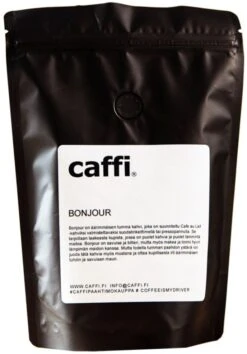 Caffi Bonjour 250 G Coffee Beans