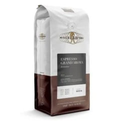 Miscela D'Oro Espresso Grand Aroma Coffee Beans