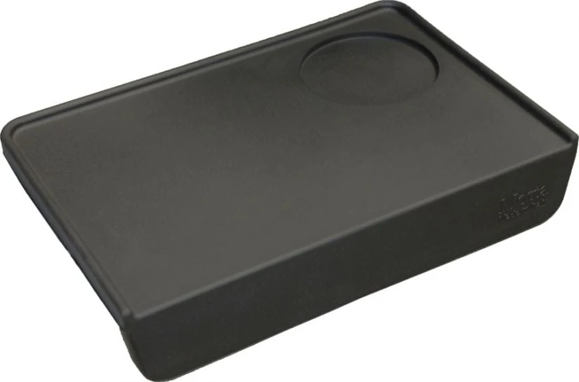 Motta Corner Tamper Mat 1 Motta Corner Tamper Mat