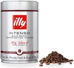 Illy Intenso