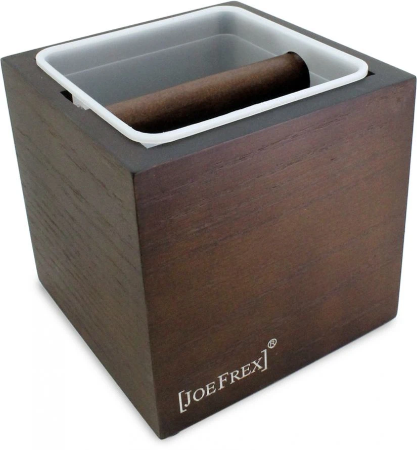 JoeFrex Knock Box Classic 1 JoeFrex Knock Box Classic