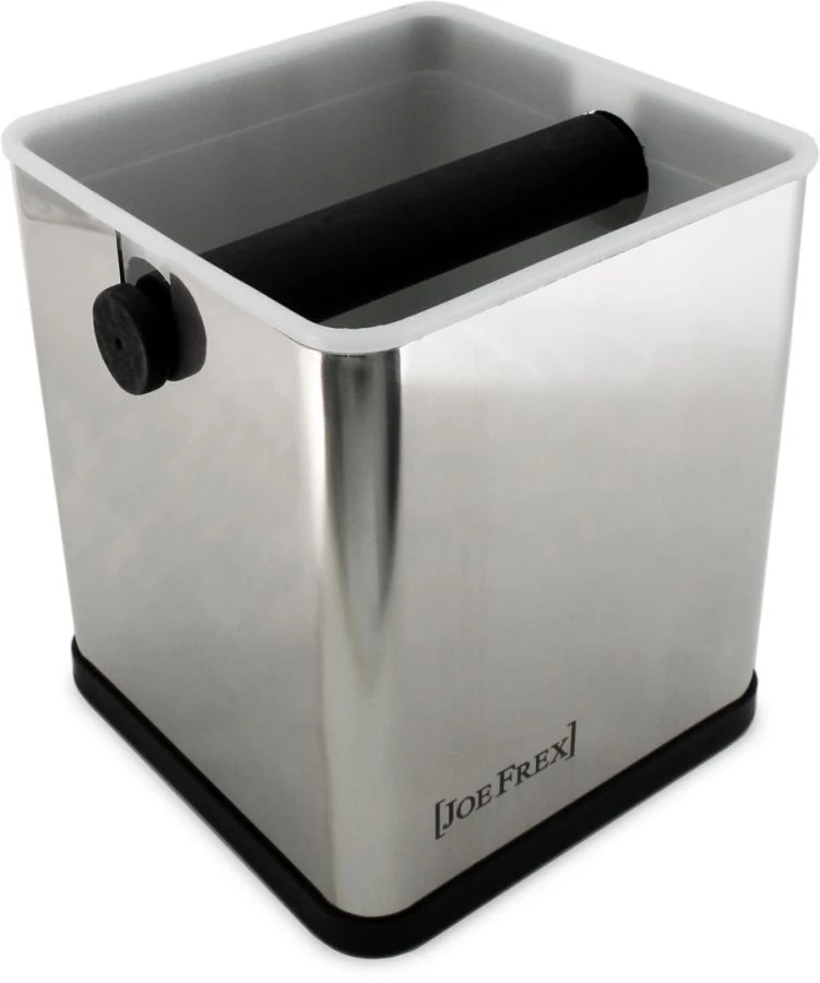 JoeFrex Knock Box Metal S 1 JoeFrex Knock Box Metal S