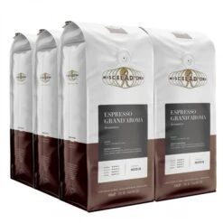Miscela D'Oro Espresso Grand Aroma Coffee Beans