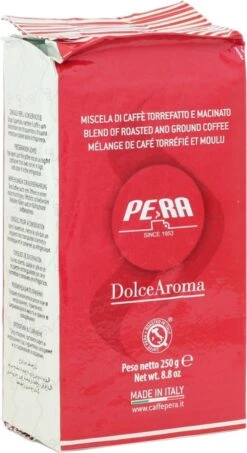 Pera Dolce Aroma