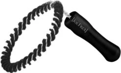 JoeFrex Circular Brush For Group Gasket