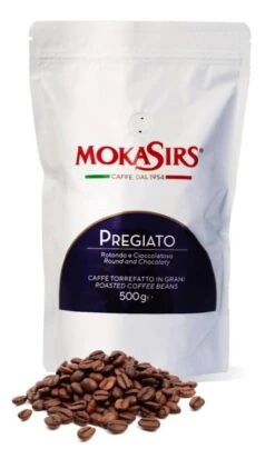 Mokasirs Pregiato