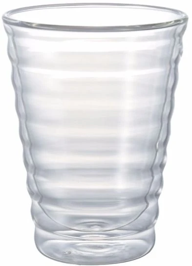 Hario Coffee Glass V60 450 Ml 1 Hario Coffee Glass V60 450 Ml