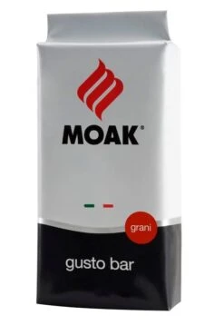 Moak Gusto Bar