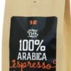 Crema Espresso 100 % Arabica