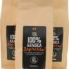 Crema Espresso 100 % Arabica