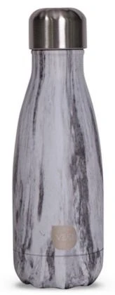 VESI 260 Ml Water Bottle In Stainless Steel