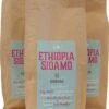 Crema Ethiopia Sidamo