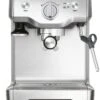 Sage The Duo-Temp Pro Espresso Coffee Maker, Silver