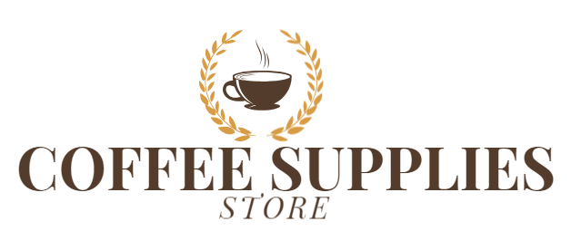 Coffee Supplies Store