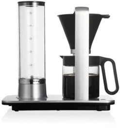 Wilfa Svart Precision WSP-2A Coffee Maker