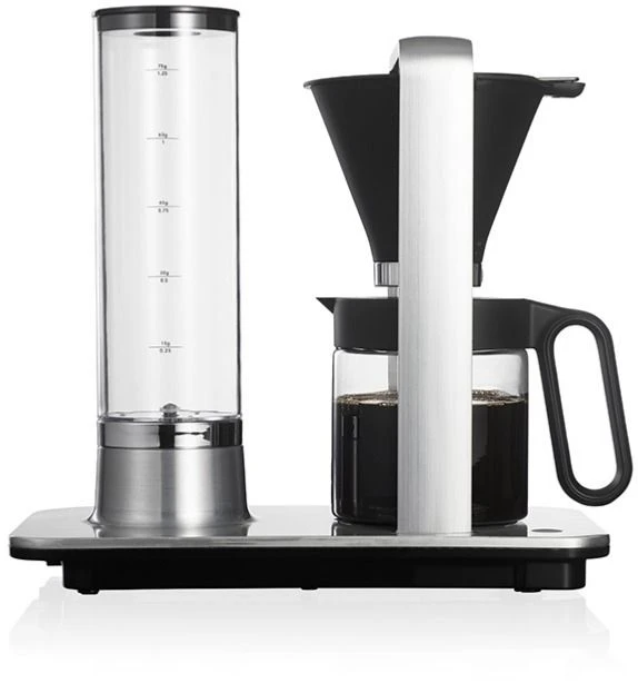 Wilfa Svart Precision WSP-2A Coffee Maker 1 Wilfa Svart Precision WSP-2A Coffee Maker