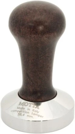 Motta Competition Tamper 58,4 Mm
