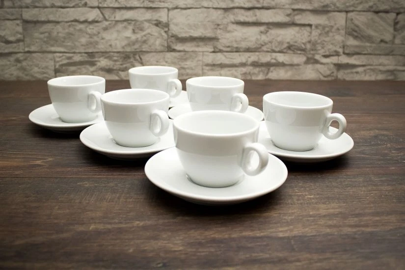 IPA Alba Espresso Cup