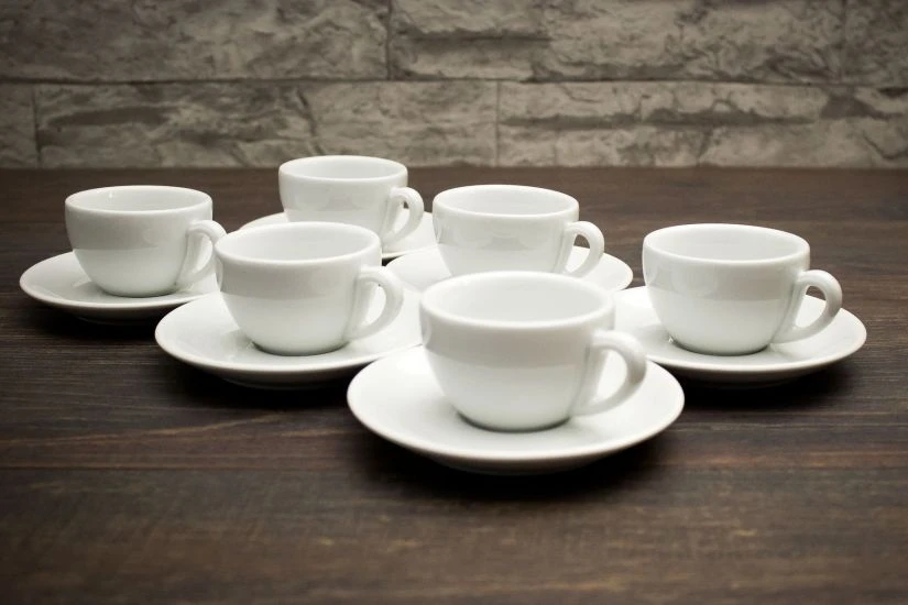 IPA Milano Espresso Cup