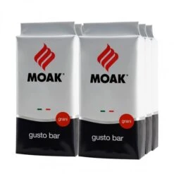Moak Gusto Bar