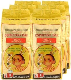 Passalacqua Cremador