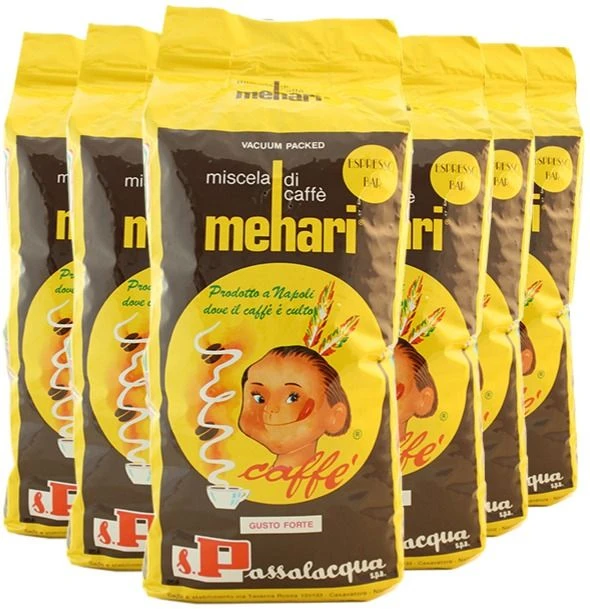 Passalacqua Mehari 1 Passalacqua Mehari