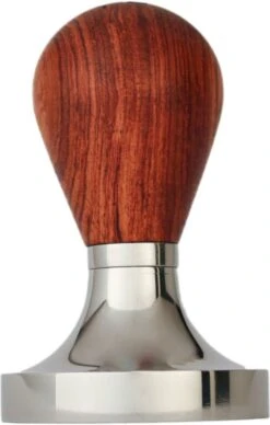 Espresso Gear Barista Flat Tamper 58 Mm