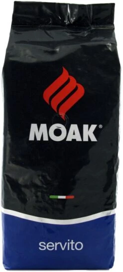 Moak Servito