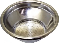 Sage Dual Wall Single Cup Filter For The Bambino 54 Mm