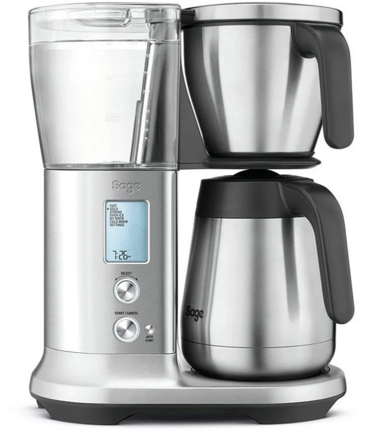 Sage The Precision Brewer Thermal Coffee Maker 1.7 L 1 Sage The Precision Brewer Thermal Coffee Maker 1.7 L