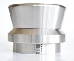 JoeFrex Level Tamper 58 Mm