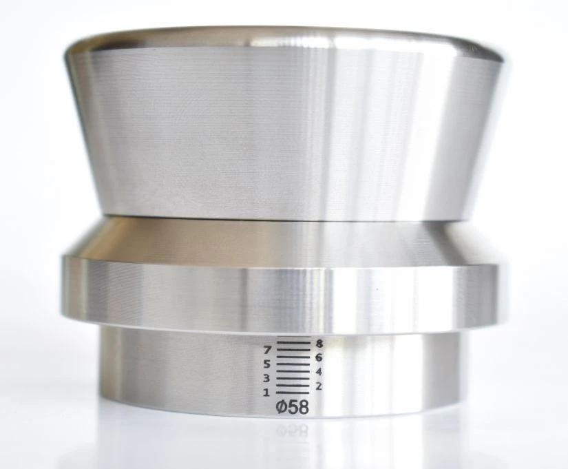 JoeFrex Level Tamper 58 Mm 1 JoeFrex Level Tamper 58 Mm