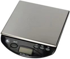 Rhino Coffee Gear Bench Scale