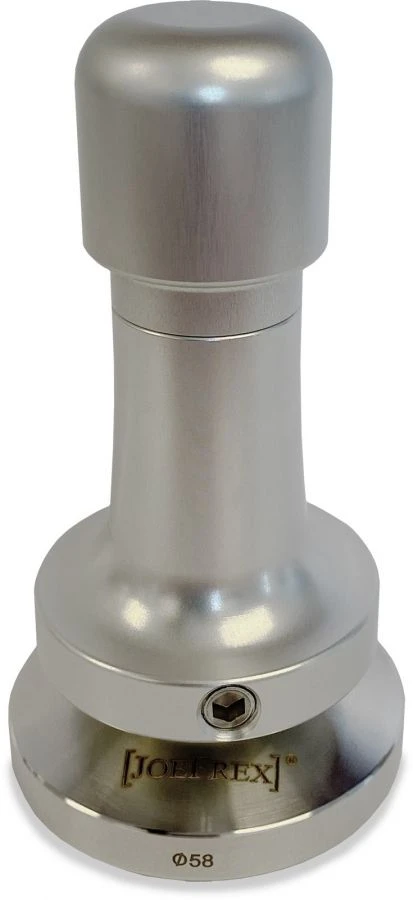 JoeFrex Technic Tamper 58 Mm 1 JoeFrex Technic Tamper 58 Mm