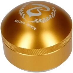 Barista Space Adjustable Espresso Tamper 58 Mm