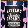 Little's Chocolate Caramel Flavoured Instant Coffee 50 G