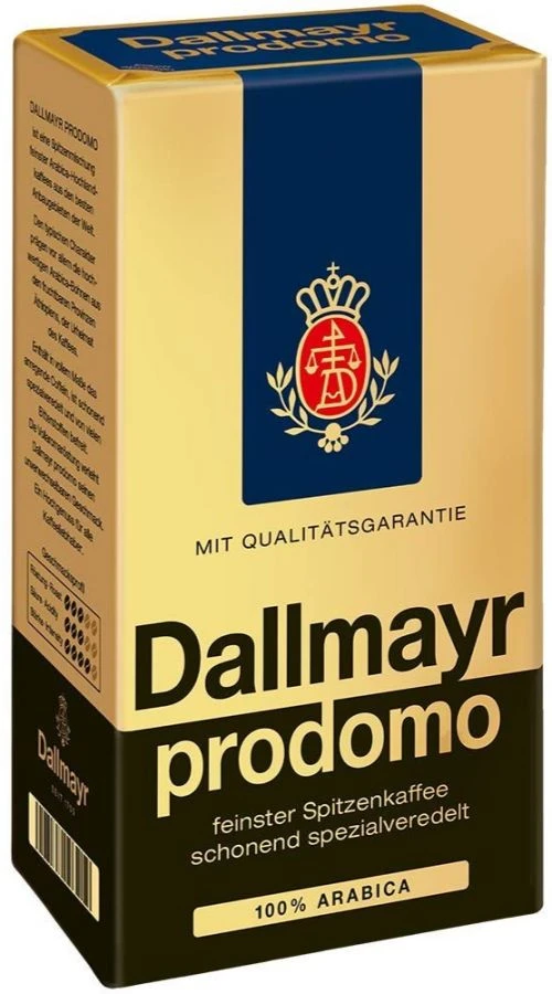 Dallmayr Prodomo 1 Dallmayr Prodomo