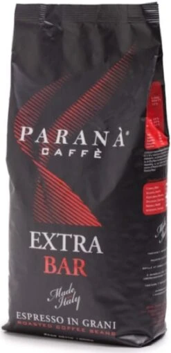 Parana Extra Bar 1 Kg Coffee Beans