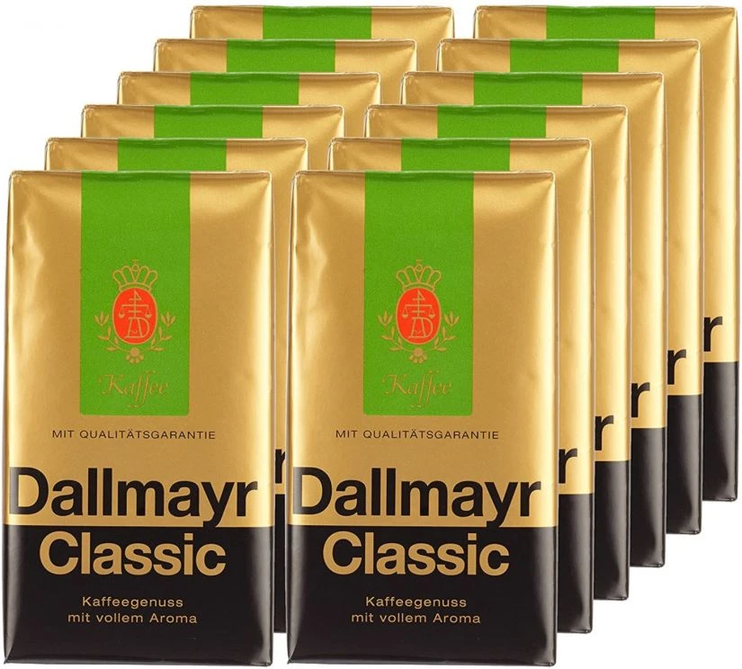 Dallmayr Classic 1 Dallmayr Classic