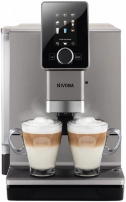 Nivona CafeRomatica NICR-930 Automatic Coffee Machine